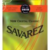 Savarez 540CR New Cristal Classic Normal Tension