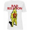 NNM Bad Religion Boy On Fire čierna