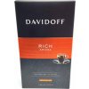 Davidoff Rich Aroma mletá káva 250 g Davidoff Rich Aroma mletá káva 250 g