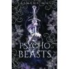 Psycho Beasts - Jasmine Mas, Canary Street Pr Psycho Beasts - Jasmine Mas, Canary Street Pr