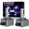 LED ŽIAROVKY D1S D1R Apollo D Pro 6500K 28000LM 140W NÁHRADA ZA XENÓNY LED ŽIAROVKY D1S D1R Apollo D Pro 6500K 28000LM 140W NÁHRADA ZA XENÓNY