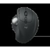 Logitech MX Ergo S - Wireless Trackball Mouse 910-007260 Logitech MX Ergo S - Wireless Trackball Mouse 910-007260