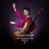Octavie Dostaler-Lalonde, LALONDE, OCTAVIE - FRANCESCO GEMINIANI: SONATAS FOR VIOLONCELLO, CD Octavie Dostaler-Lalonde, LALONDE, OCTAVIE - FRANCESCO GEMINIANI: SONATAS FOR VIOLONCELLO, CD