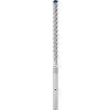 BOSCH EXPERT Kameňový vrták 16 x 340/200 mm štvorboký SDS-Max-8X BOSCH EXPERT Kameňový vrták 16 x 340/200 mm štvorboký SDS-Max-8X
