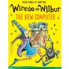 Winnie and Wilbur: The New Computer (Valerie Thomas)(Brožovaná) Winnie and Wilbur: The New Computer (Valerie Thomas)(Brožovaná)