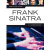 Music Sales Really Easy Piano Frank Sinatra Noty