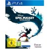 Disney Epic Mickey Rebrushed Disney Epic Mickey Rebrushed