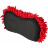 Sixtol SX1203 Houba na mytí auta CAR DETAILING WASH 1, 24 x 12,5 x 6cm, černo-červená Sixtol SX1203 Houba na mytí auta CAR DETAILING WASH 1, 24 x 12,5 x 6cm, černo-červená
