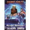 Zásadní změna Ohýbači reality 3 - Atamanov Michael Zásadní změna Ohýbači reality 3 - Atamanov Michael