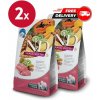 2x Farmina N&D dog TROPICAL SELECTION (AG) adult maxi & medium, pork 10 kg 2x Farmina N&D dog TROPICAL SELECTION (AG) adult maxi & medium, pork 10 kg