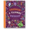 Strašidelné a tajomné príbehy Strašidelné a tajomné príbehy