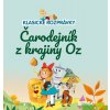 Klasické rozprávky 51: Čarodejník z krajiny Oz Klasické rozprávky 51: Čarodejník z krajiny Oz