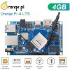 Orange Pi 4 LTS+ RK339 DDR4 4GB / FLASH 16GB Orange Pi 4 LTS+ RK339 DDR4 4GB / FLASH 16GB