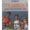 Cyklistika Kolektiv autorů, Tobias Pehle