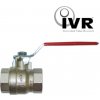 IVR Guľový ventil 3/4 IVR Guľový ventil 3/4