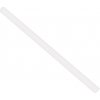 SOLEX SMA067UWM Tyčinka tavná 11 mm biela-mliečna 20 cm (1 kg = 50 ks) SOLEX SMA067UWM Tyčinka tavná 11 mm biela-mliečna 20 cm (1 kg = 50 ks)