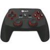 C-TECH Gamepad Khort pro PC/PS3/Android, 2x analog, X-input, vibrační, bezdrátový, USB C-TECH Gamepad Khort pro PC/PS3/Android, 2x analog, X-input, vibrační, bezdrátový, USB