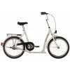 bicykel KENZEL SIT N´GO CEREMONY 1SPD tellurium grey bicykel KENZEL SIT N´GO CEREMONY 1SPD tellurium grey