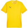 Puma | teamGOAL Matchday Jersey | žltá| XXL Puma | teamGOAL Matchday Jersey | žltá| XXL