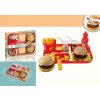 Alltoys Hrací set hamburger Alltoys Hrací set hamburger