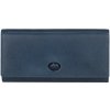 EL FORREST 743-35 RFID námornícka dámska kožená peňaženka 18,5 x 9 x 3,5 cm EL FORREST 743-35 RFID námornícka dámska kožená peňaženka 18,5 x 9 x 3,5 cm