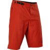 Fox Ranger Short W/Liner Red Clear Veľkosť: 2XL Fox Ranger Short W/Liner Red Clear Veľkosť: 2XL