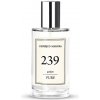 Dámsky parfum FM 239 Inšpirovaná BURBERRY The Beat - PURE .. (50ml) (BURBERRY The Beat)