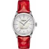 Tissot Chemin des Tourelles Automatic 34 mm T139.207.16.111.00 + 5 rokov záruka a darček ZADARMO Tissot Chemin des Tourelles Automatic 34 mm T139.207.16.111.00 + 5 rokov záruka a darček ZADARMO
