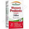 Jamieson Probiotic Complex pro ženy 45 kapsúl