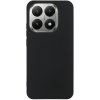 Zadný kryt Tactical TPU pre Xiaomi 15T Black Zadný kryt Tactical TPU pre Xiaomi 15T Black