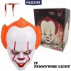Lampička Mask IT - Pennywise Lampička Mask IT - Pennywise