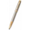 Parker GT 1502/3431686 Royal I.M. Premium Warm Grey keramické pero Parker GT 1502/3431686 Royal I.M. Premium Warm Grey keramické pero