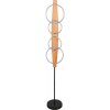 Polux LED stojacia lampa MELISA LED/25W/230V borovica 334299 + záruka 3 roky zadarmo Polux LED stojacia lampa MELISA LED/25W/230V borovica 334299 + záruka 3 roky zadarmo