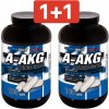 Akcia 1+1 - A-AAKG Large Caps 100 kapsúl - Vision Nutrition Akcia 1+1 - A-AAKG Large Caps 100 kapsúl - Vision Nutrition