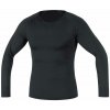 GORE M BL Thermo Long Sleeve Shirt, black - XL GORE M BL Thermo Long Sleeve Shirt, black - XL