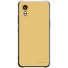 Picasee silikonový černý obal pro Samsung Galaxy Xcover 7 - Canary Crystal Picasee silikonový černý obal pro Samsung Galaxy Xcover 7 - Canary Crystal