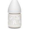 Suavinéx fľaša sklo S Hygge sivá 120ml