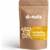 D-nuts Kešu orechy pražené SOLONE 500 g D-nuts Kešu orechy pražené SOLONE 500 g