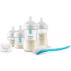 Avent Philips SCD657/11 detský darčekový set chlapec / dievča priehľadná Avent Philips SCD657/11 detský darčekový set chlapec / dievča priehľadná
