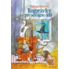 Rozprávky pre odvážne de… (Simona Novotná) Rozprávky pre odvážne de… (Simona Novotná)