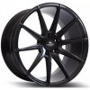 FORZZA WHEELS Forzza City 8.5x19 5x112 ET40 Satin Black 66.6 FORZZA WHEELS Forzza City 8.5x19 5x112 ET40 Satin Black 66.6