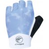 Chiba Lady Tie Dye SF Light blue