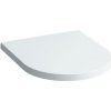 Laufen Kartell - WC doska, SoftClose, biela H8913330000001 Laufen Kartell - WC doska, SoftClose, biela H8913330000001