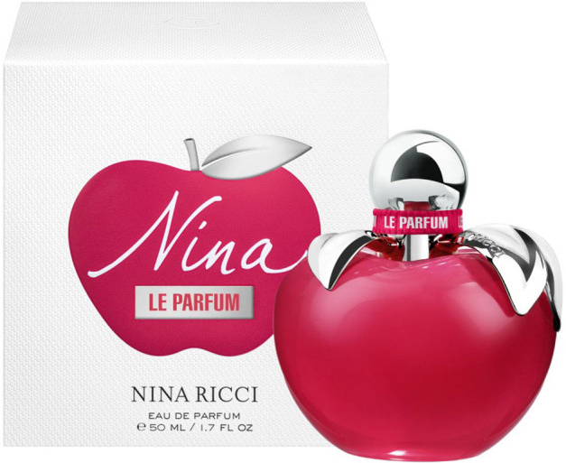 Nina Ricci Nina Le parfum parfumovaná voda pánska 50 ml