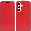 VSETKONAMOBIL 68978 Vyklápacie puzdro pre Samsung Galaxy S24 Plus 5G červené VSETKONAMOBIL 68978 Vyklápacie puzdro pre Samsung Galaxy S24 Plus 5G červené