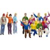 21128 Figurky - Fanoušci 21128 Figurky - Fanoušci