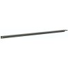 Walteco Nábytková úchytka Davos rozstup 480mm, aluminium, matná čierna , 7495 Walteco Nábytková úchytka Davos rozstup 480mm, aluminium, matná čierna , 7495