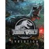 Jurassic World Evolution Deluxe Edition Jurassic World Evolution Deluxe Edition