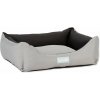 Pelech Scruffs Expedition Box Bed Storm Grey M 60x50cm - VÝPREDAJ Pelech Scruffs Expedition Box Bed Storm Grey M 60x50cm - VÝPREDAJ