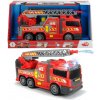 Dickie AS Hasičské auto, 36cm, svetlo a zvuk, ručná pumpa - striekačka D 3308371 Dickie AS Hasičské auto, 36cm, svetlo a zvuk, ručná pumpa - striekačka D 3308371